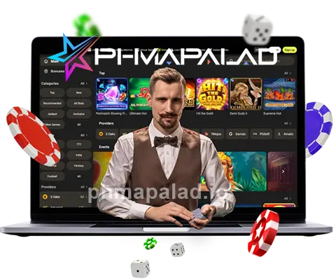 register at Phmapalad