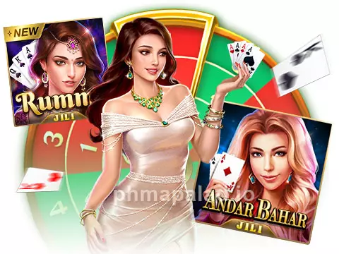 Phmapalad table gaming